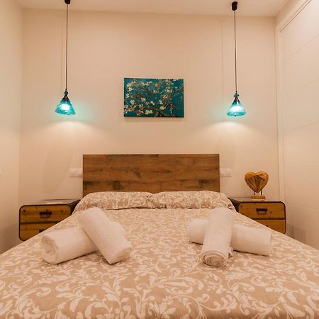 Apartamento - Patio 1812 กาดิซ ภายนอก รูปภาพ