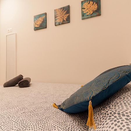 Apartamento - Patio 1812 กาดิซ ภายนอก รูปภาพ