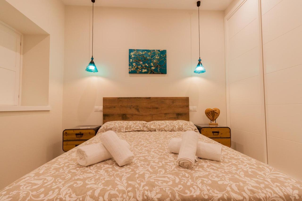 Apartamento - Patio 1812 กาดิซ ภายนอก รูปภาพ