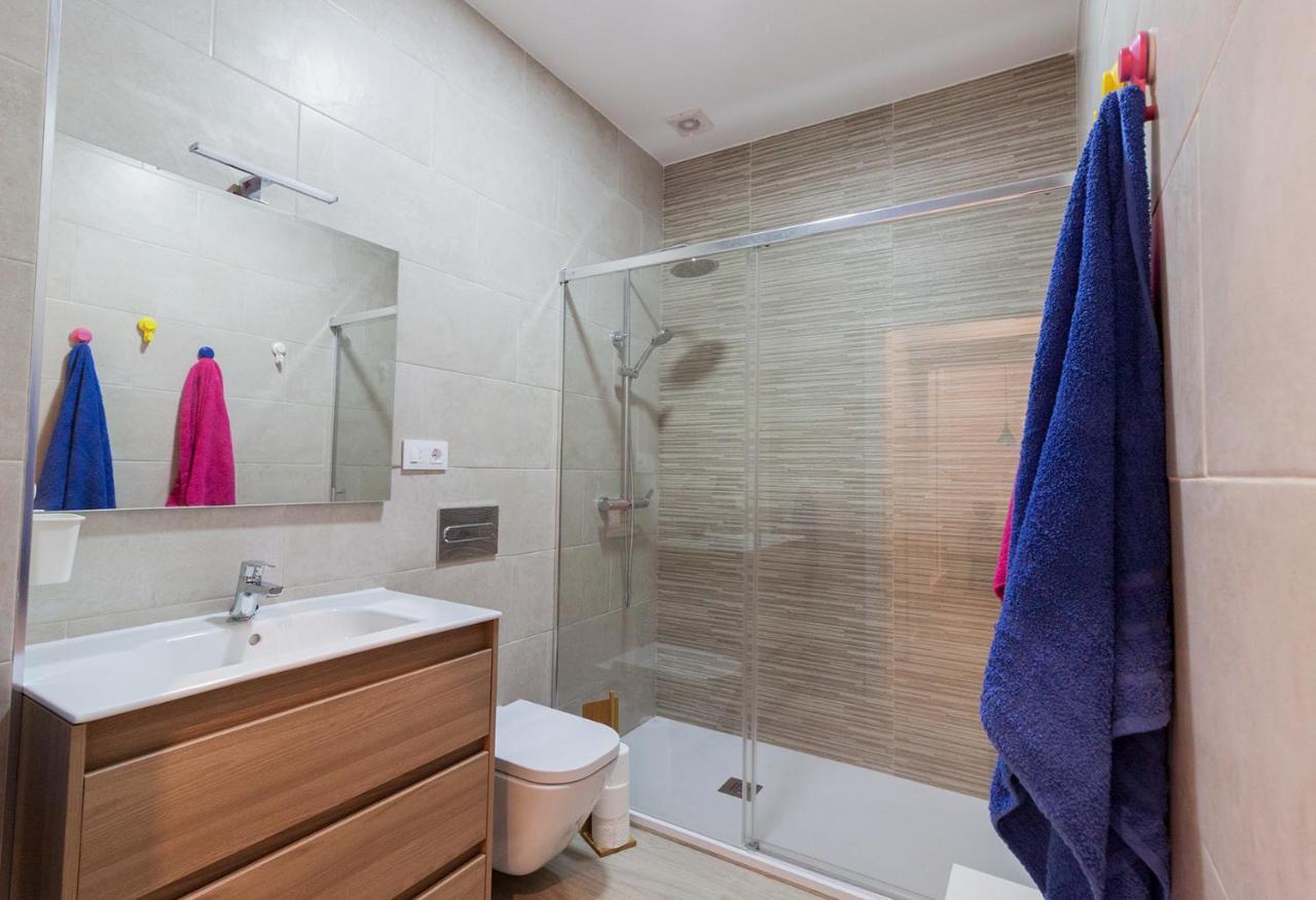 Apartamento - Patio 1812 กาดิซ ภายนอก รูปภาพ