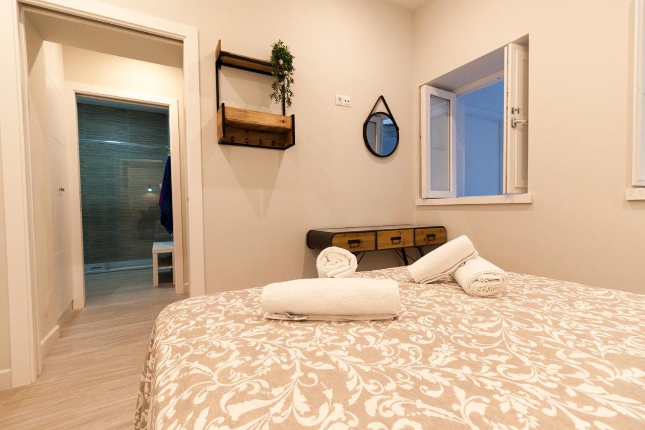 Apartamento - Patio 1812 กาดิซ ภายนอก รูปภาพ