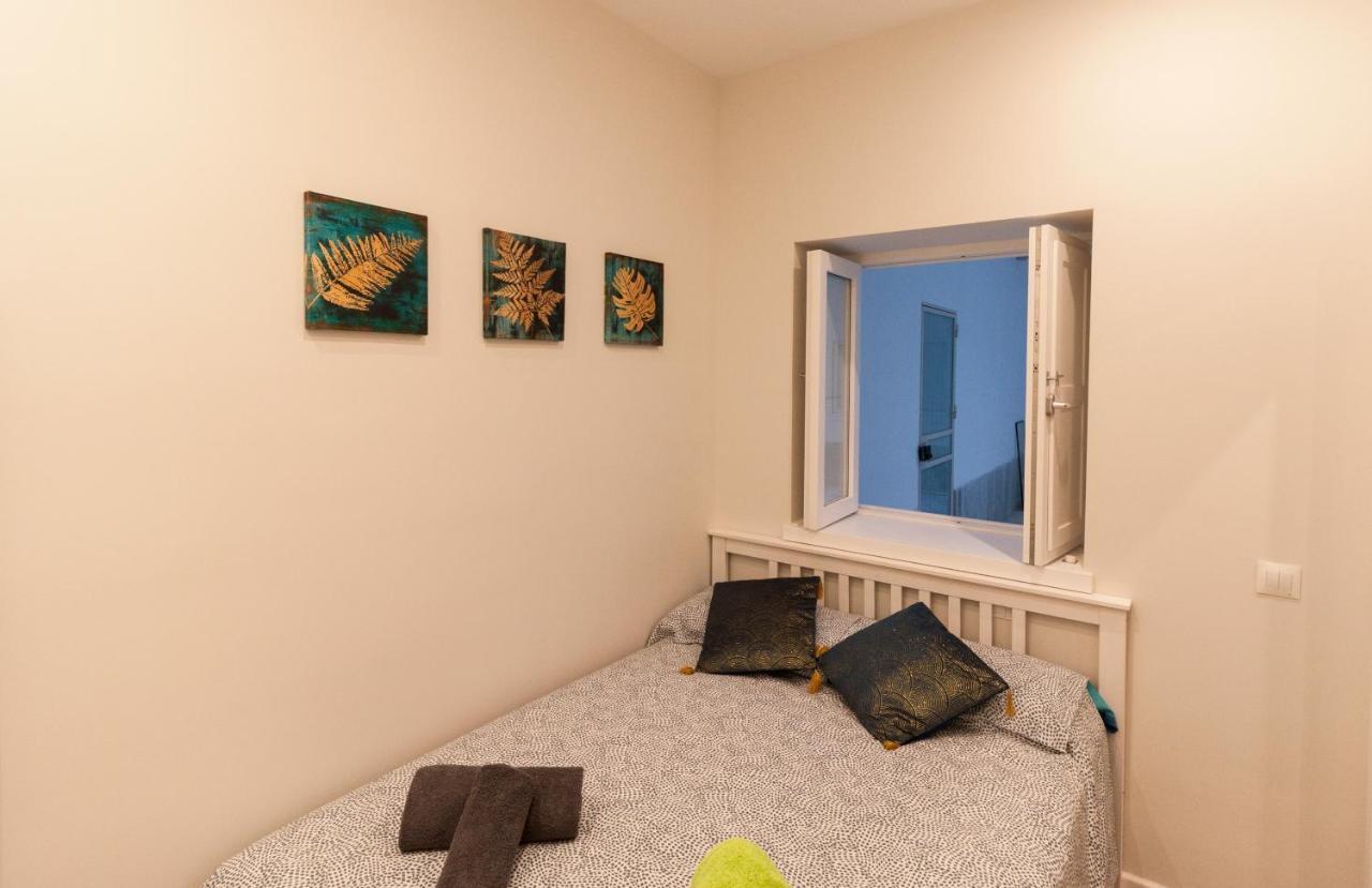 Apartamento - Patio 1812 กาดิซ ภายนอก รูปภาพ