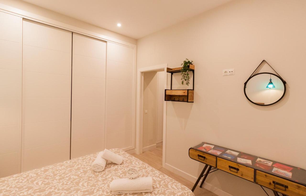 Apartamento - Patio 1812 กาดิซ ภายนอก รูปภาพ