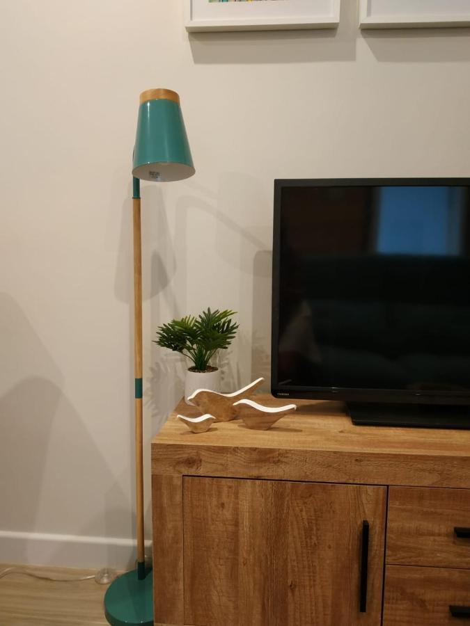 Apartamento - Patio 1812 กาดิซ ภายนอก รูปภาพ