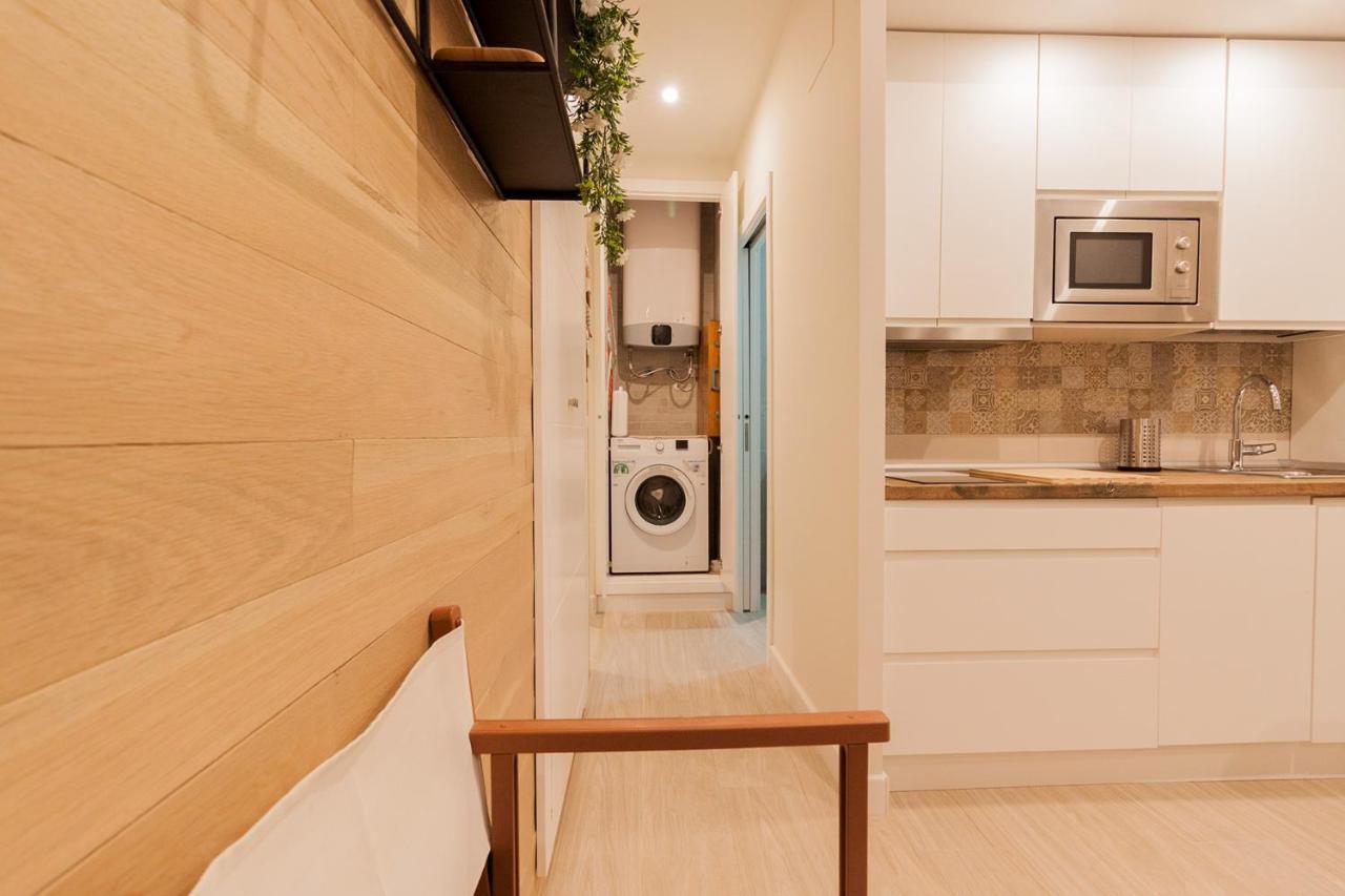 Apartamento - Patio 1812 กาดิซ ภายนอก รูปภาพ