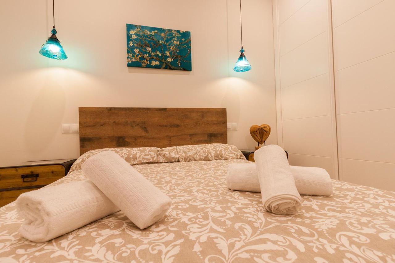 Apartamento - Patio 1812 กาดิซ ภายนอก รูปภาพ
