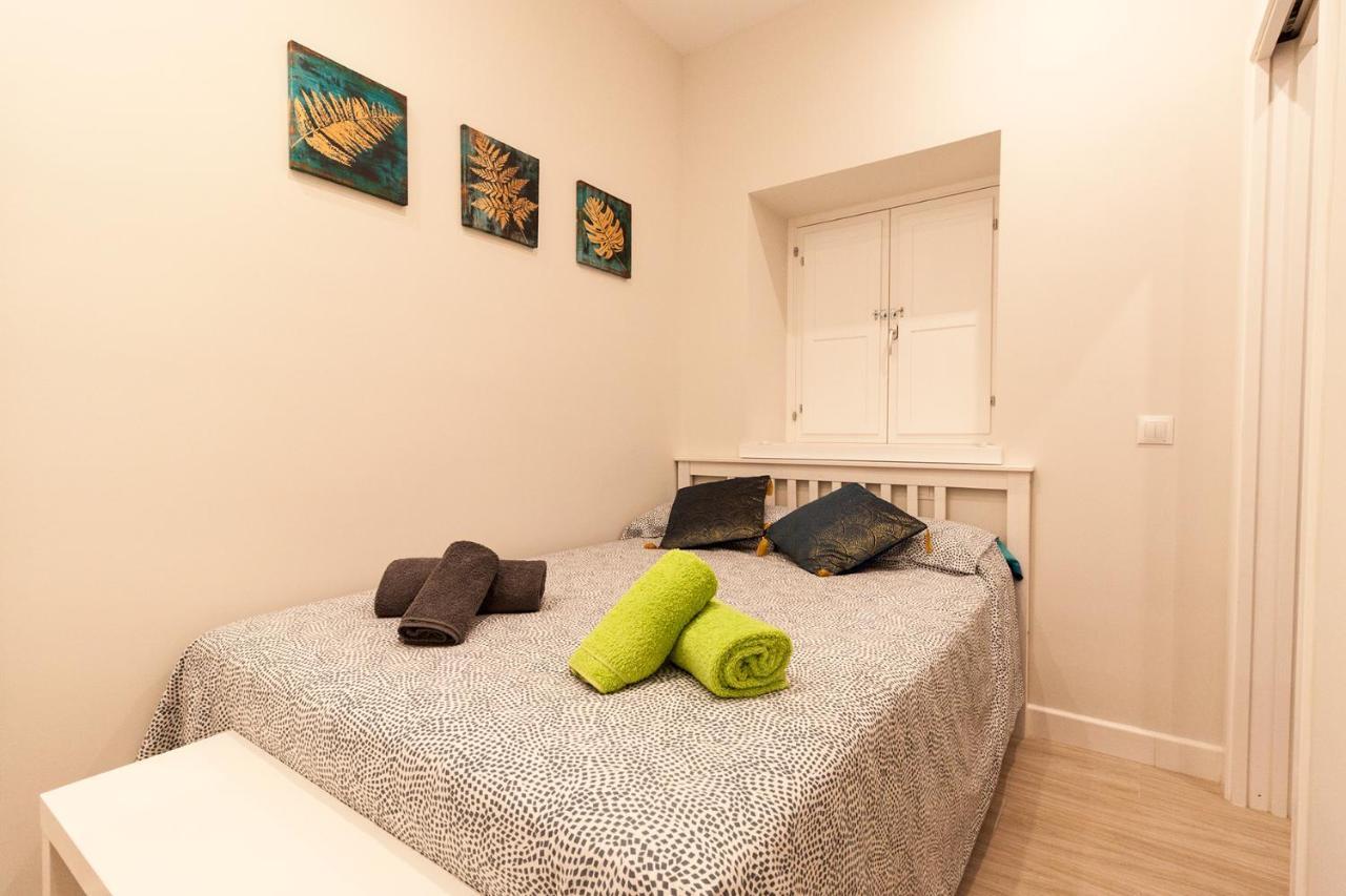 Apartamento - Patio 1812 กาดิซ ภายนอก รูปภาพ