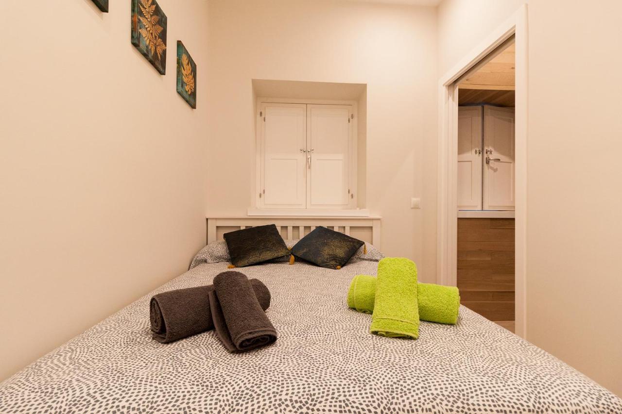 Apartamento - Patio 1812 กาดิซ ภายนอก รูปภาพ