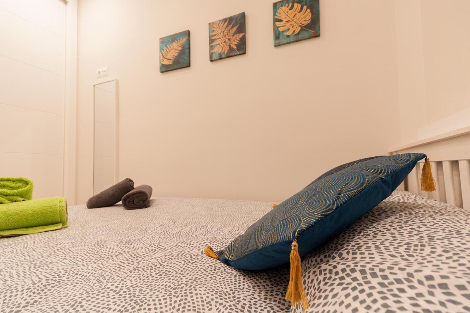 Apartamento - Patio 1812 กาดิซ ภายนอก รูปภาพ