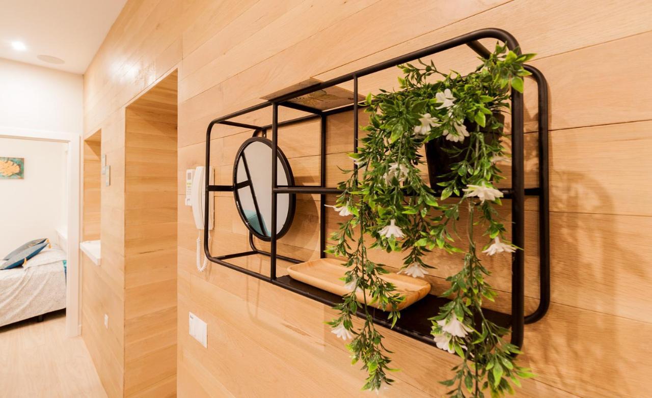 Apartamento - Patio 1812 กาดิซ ภายนอก รูปภาพ